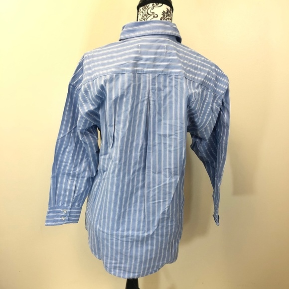 Textile Elizabeth & James Niccola Button Down Top - Picture 2 of 5